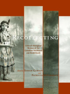 cover image of Recollecting